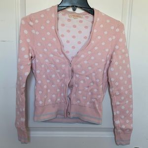 Brooks Brothers sweater